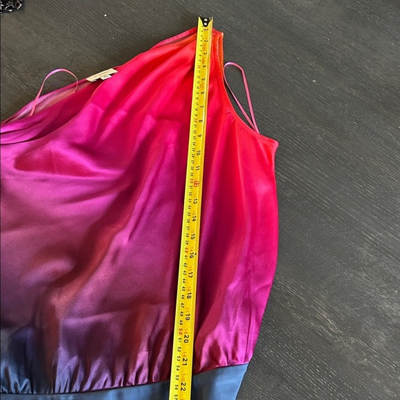 CAMI NYC Darby Bodysuit - Cosmo Ombré - Picture 7 of 12